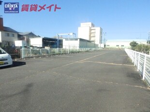 追分駅 徒歩5分 1階の物件外観写真